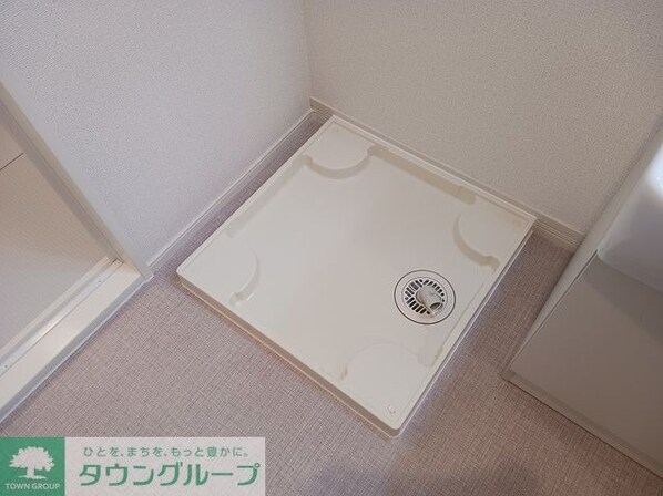 リバーサイドYSの物件内観写真